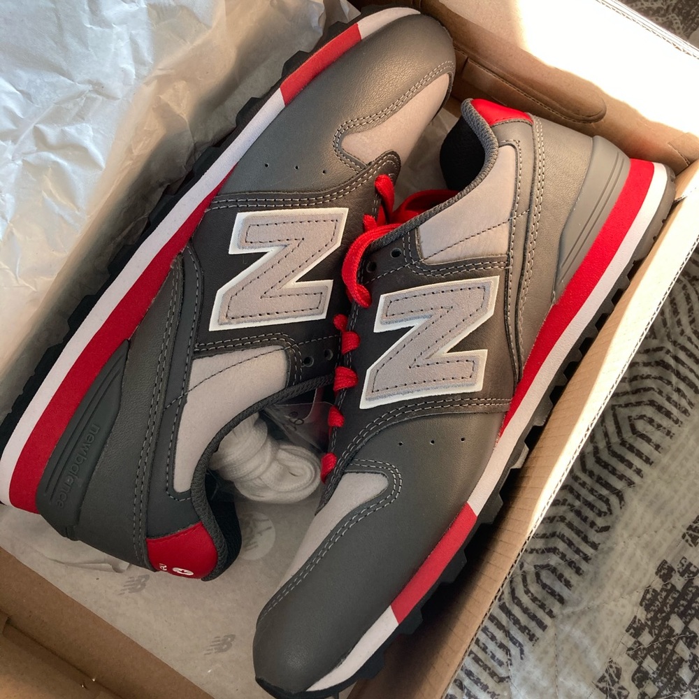 FIGS x New Balance Shoes